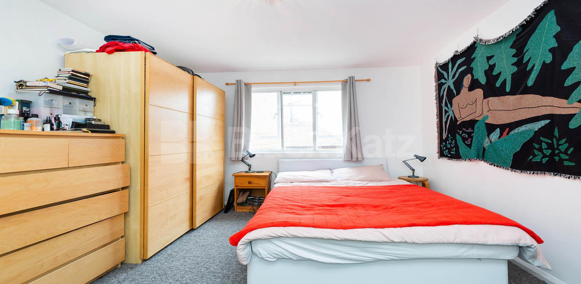 			New Instruction , 1 Bedroom, 1 bath, 1 reception Flat			 Dibden Street, ISLINGTON N1